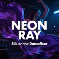 Обложка трека Silk on the Dancefloor