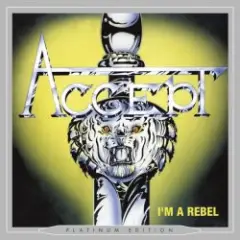Accept — The King