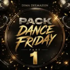 Обложка трека Качели (Dima Deemassin Remix)
