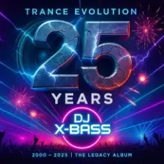 DJ X-BASS — Memories