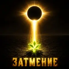 Обложка трека ЗАТМЕНИЕ