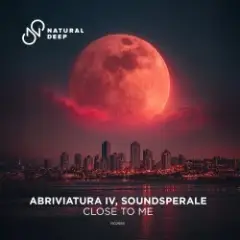 Soundsperale & Abriviatura — Close To Me (Original Mix)