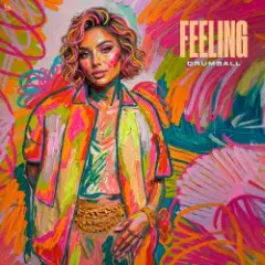 Drumball — Feeling