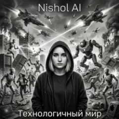 Обложка трека Алиса, закройся (promo)