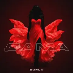 BURLA — Дама (KARMV REMIX)