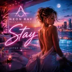 Обложка трека Stay