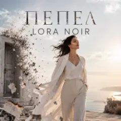 Обложка трека ПЕПЕЛ/ASHES