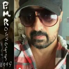 Обложка трека Big Things. Mix of demo 1982 & studio 1999. Jazz Orchestra overdubbing 2019.