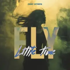 Обложка трека Little Time (Radio Edit)
