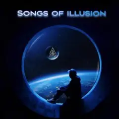 Обложка трека Songs of Illusion #8