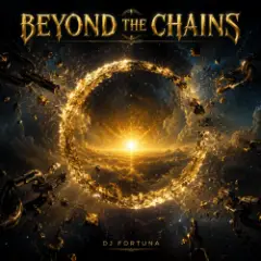 Обложка трека BEYOND THE CHAINS  (Space Lounge Mix)