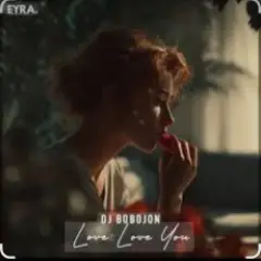 Обложка трека Love Love You