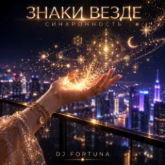 Обложка трека ЗНАКИ ВЕЗДЕ