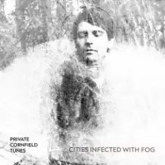 Private Cornfield Tunes — Frontier