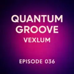Обложка трека Quantum Groove 036