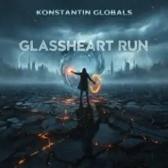 KONSTANTIN GLOBALS FEAT АНЯ ВИРСТ — NEON PULSE