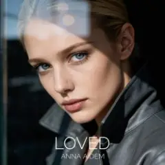 Обложка трека LOVED
