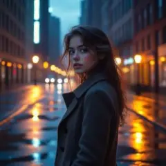 Обложка трека Ты — мой воздух