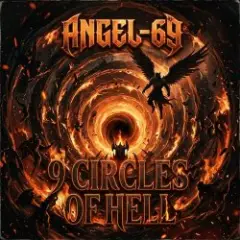Обложка трека 9 Circles Of Hell