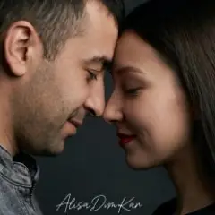 AlisaDimKar — Flame Heart????