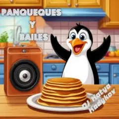 Обложка трека Panqueques y bailes (minatrix_edit)