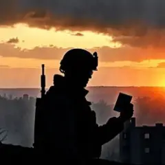 Обложка трека Солдатская правда