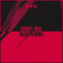 Обложка трека Real (Objectiv Remix)