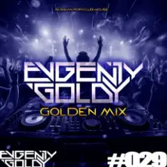 GOLDEN MIX#029