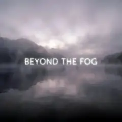 Обложка трека Beyond the Fog (Enigma‑style)