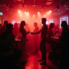 Обложка трека Electro House Is Your Music