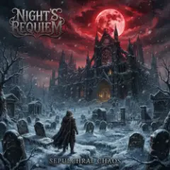 Обложка трека East of MidNight