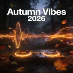 Обложка трека Autumn Vibes 2026
