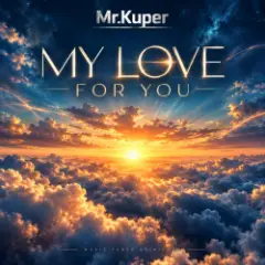 Обложка трека My Love for you