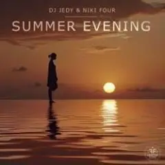 Обложка трека Summer Evening