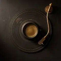 Обложка трека Espresso Deepness # 002