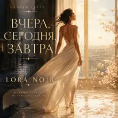 Обложка трека ВЧЕРА, СЕГОДНЯ, ЗАВТРА / YESTERDAY, TODAY, TOMORROW