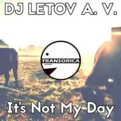 Обложка трека It's Not My Day (Original Mix)