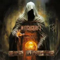Обложка трека Witchcraft 2