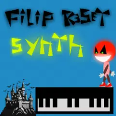 Обложка трека Synth