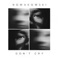Обложка трека Don't Cry