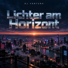Lichter am Horizont