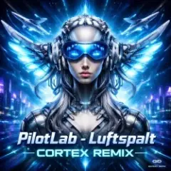 Обложка трека Luftspalt