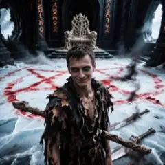 Обложка трека Месть Императора
