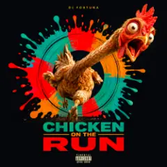 Обложка трека CHICKEN RUN