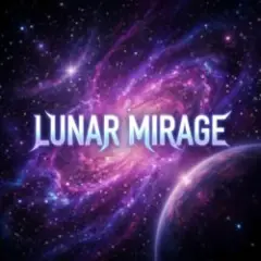 Обложка трека Lunar Mirage