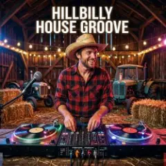 Обложка трека Hillbilly House Groove