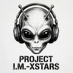 Обложка трека Project I.M.-Xstars