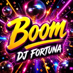 Обложка трека BOOM