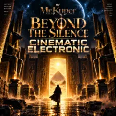 Обложка трека BEYOND THE SILENCE