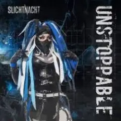 Обложка трека Unstoppable